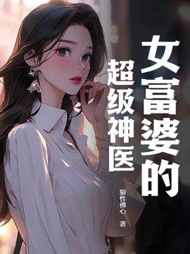 女富婆的超级神医叶风云卜说免费阅