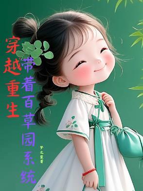 穿越到鲁迅百草园