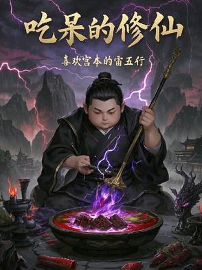 吃货的修仙日常