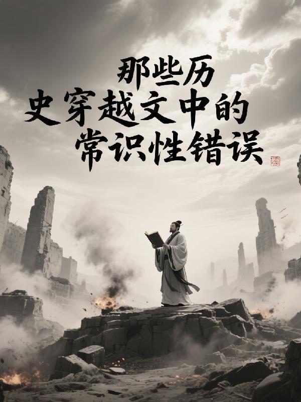 历史爽文